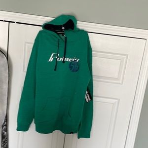 Women’s Polaris hoodie